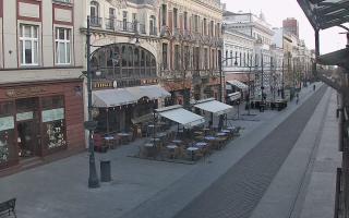 Łódź - Piotrkowska 2 - 28-04-2026 15:29