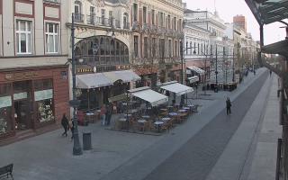 Łódź - Piotrkowska 2 - 28-04-2026 15:36