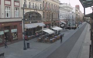 Łódź - Piotrkowska 2 - 28-04-2026 15:44