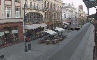 Łódź - Piotrkowska 2 - 28-04-2026 15:52