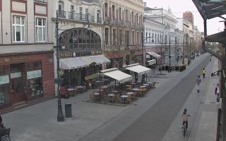 Łódź - Piotrkowska 2 - 28-04-2026 15:59