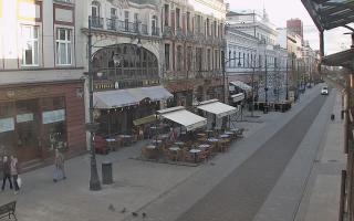 Łódź - Piotrkowska 2 - 28-04-2026 16:07