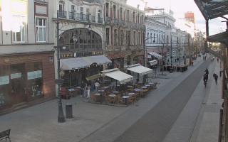 Łódź - Piotrkowska 2 - 28-04-2026 16:15