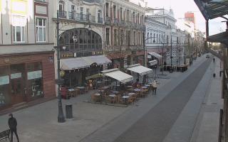 Łódź - Piotrkowska 2 - 28-04-2026 16:23