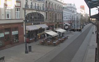 Łódź - Piotrkowska 2 - 28-04-2026 16:30