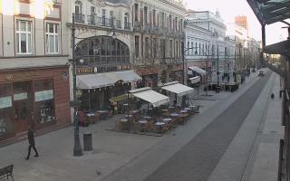 Łódź - Piotrkowska 2 - 28-04-2026 16:38