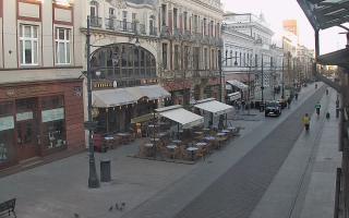 Łódź - Piotrkowska 2 - 28-04-2026 16:53