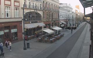 Łódź - Piotrkowska 2 - 28-04-2026 17:01