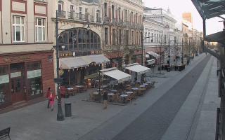 Łódź - Piotrkowska 2 - 28-04-2026 17:09