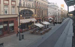 Łódź - Piotrkowska 2 - 28-04-2026 17:16