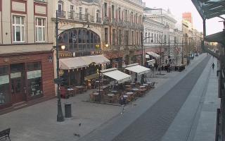 Łódź - Piotrkowska 2 - 28-04-2026 17:24