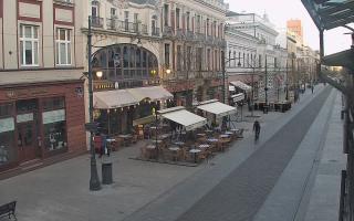 Łódź - Piotrkowska 2 - 28-04-2026 17:32