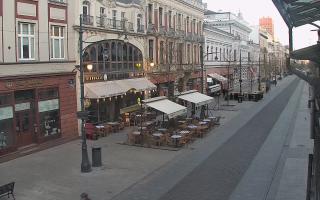 Łódź - Piotrkowska 2 - 28-04-2026 17:39