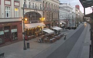 Łódź - Piotrkowska 2 - 28-04-2026 18:03