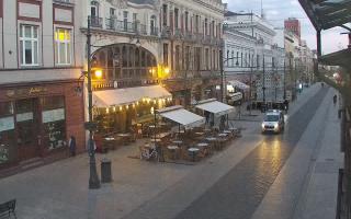 Łódź - Piotrkowska 2 - 28-04-2026 18:10