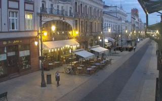 Łódź - Piotrkowska 2 - 28-04-2026 18:18