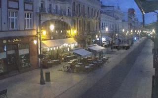 Łódź - Piotrkowska 2 - 28-04-2026 18:26