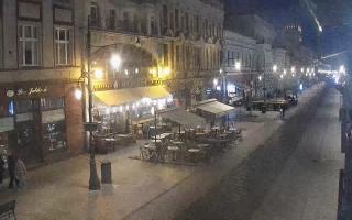 Łódź - Piotrkowska 2 - 28-04-2026 18:49