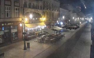 Łódź - Piotrkowska 2 - 28-04-2026 18:56