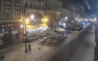 Łódź - Piotrkowska 2 - 28-04-2026 19:35