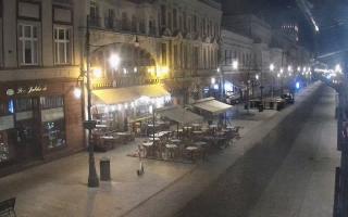 Łódź - Piotrkowska 2 - 28-04-2026 19:43