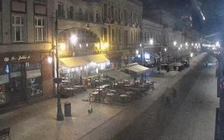 Łódź - Piotrkowska 2 - 28-04-2026 19:50