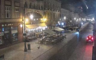 Łódź - Piotrkowska 2 - 28-04-2026 20:13