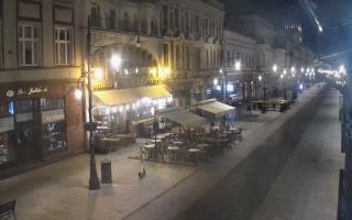 Łódź - Piotrkowska 2 - 28-04-2026 20:21