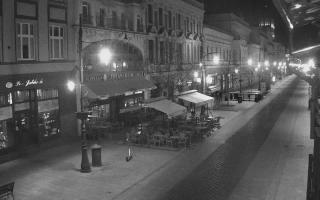 Łódź - Piotrkowska 2 - 28-04-2026 21:00