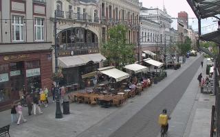 Łódź - Piotrkowska 2 - 12-06-2026 17:55
