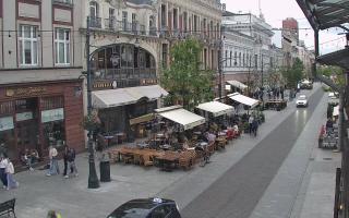 Łódź - Piotrkowska 2 - 12-06-2026 18:03