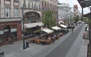 Łódź - Piotrkowska 2 - 12-06-2026 18:26