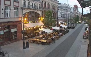 Łódź - Piotrkowska 2 - 12-06-2026 18:56