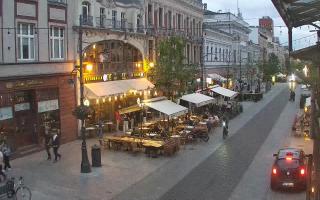 Łódź - Piotrkowska 2 - 12-06-2026 19:04