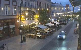 Łódź - Piotrkowska 2 - 12-06-2026 19:20