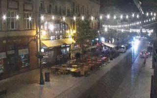 Łódź - Piotrkowska 2 - 13-06-2026 00:35