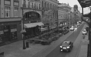 Łódź - Piotrkowska 2 - 13-06-2026 02:23