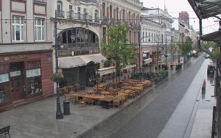 Łódź - Piotrkowska 2 - 13-06-2026 03:42