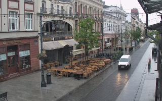 Łódź - Piotrkowska 2 - 13-06-2026 04:05