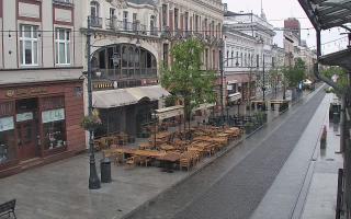 Łódź - Piotrkowska 2 - 13-06-2026 04:20