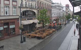 Łódź - Piotrkowska 2 - 13-06-2026 04:28