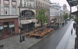 Łódź - Piotrkowska 2 - 13-06-2026 04:43