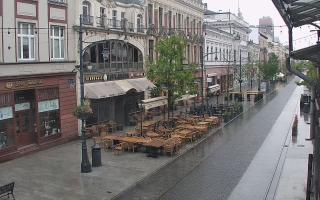 Łódź - Piotrkowska 2 - 13-06-2026 05:14