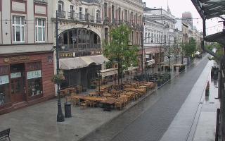 Łódź - Piotrkowska 2 - 13-06-2026 05:22