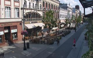 Łódź - Piotrkowska 2 - 30-07-2026 13:43