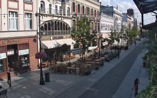 Łódź - Piotrkowska 2 - 30-07-2026 13:50