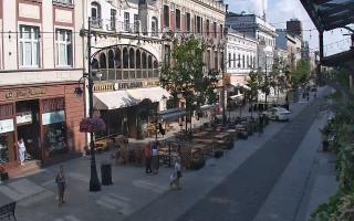 Łódź - Piotrkowska 2 - 30-07-2026 13:58