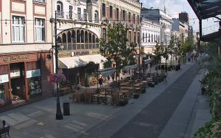 Łódź - Piotrkowska 2 - 30-07-2026 14:06