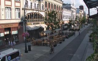 Łódź - Piotrkowska 2 - 30-07-2026 14:21