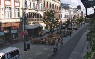 Łódź - Piotrkowska 2 - 30-07-2026 14:29